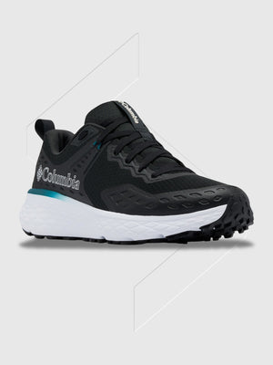 Columbia Konos TRS Hiker Black from Saxumo.com
