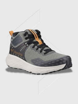 Columbia Konos TRS Outdry Mid Hiker Khaki from Saxumo.com