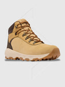 Columbia Newton Wander Boots Curry/Copper from Saxumo.com