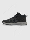 Columbia Peakfreak II Mid Outdry Black from Saxumo.com