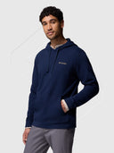 Columbia Trek Graphic Hoodie Navy Blue from Saxumo.com