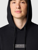 Columbia Trek Hoodie Black from Saxumo.com