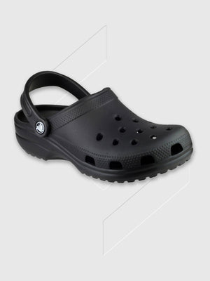 Crocs Classic Clogs Black from Saxumo.com