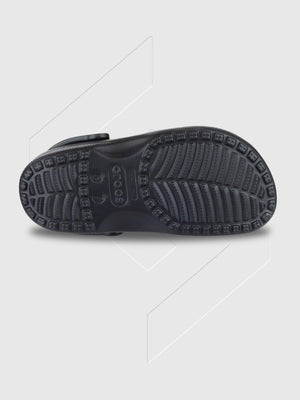 Crocs Classic Clogs Black from Saxumo.com