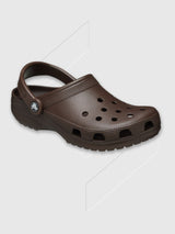 Crocs Classic Clogs Coffee Brown