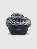 Crocs Classic Clogs Fleece Lined Navy from Saxumo.com