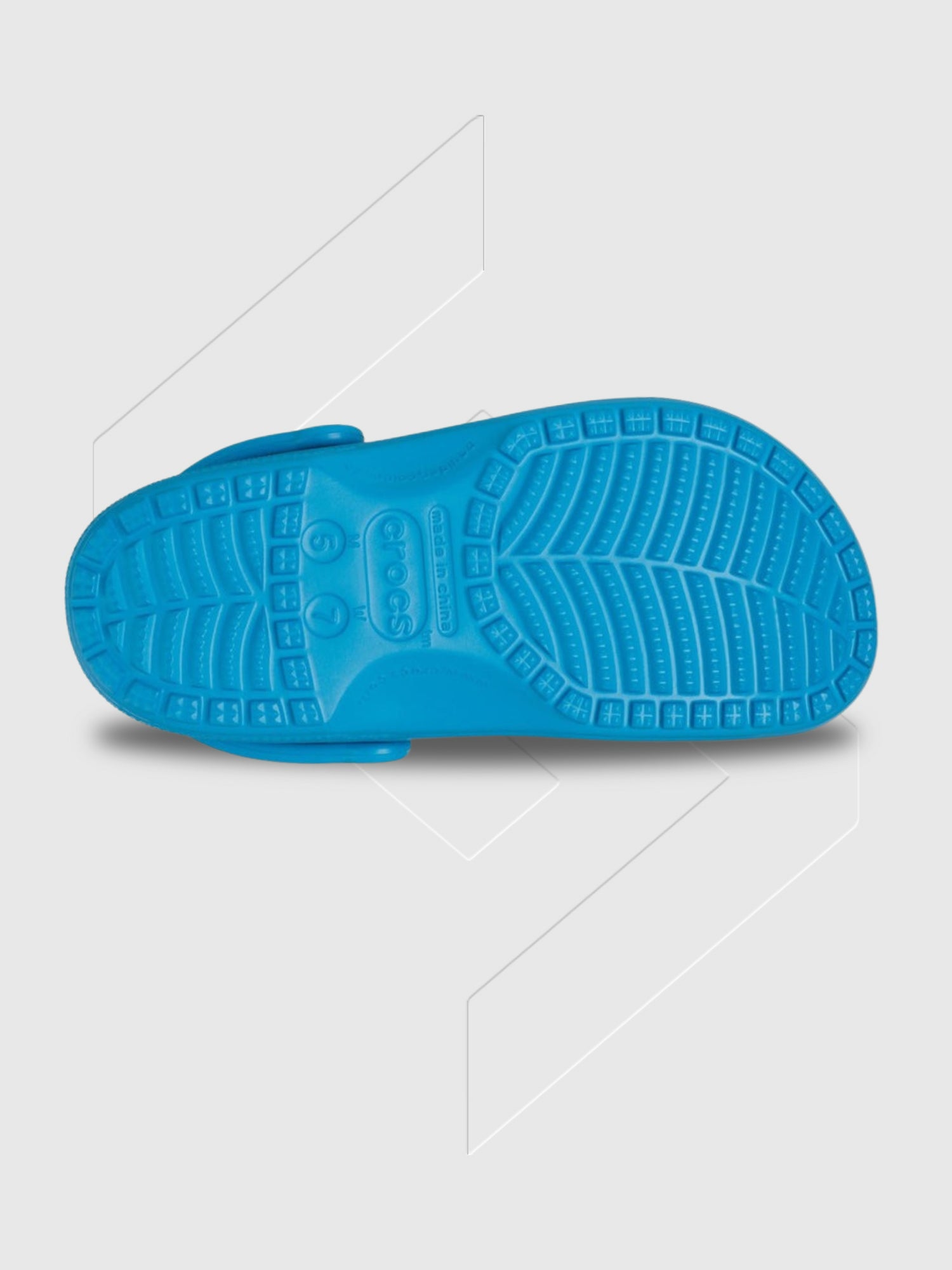 Crocs Classic Clogs Marina from Saxumo.com