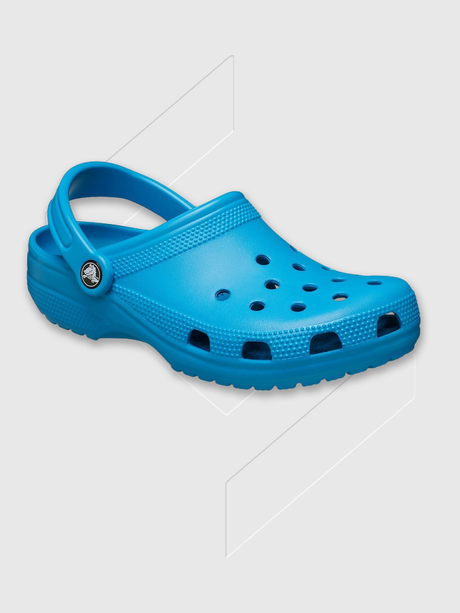 Crocs Classic Clogs Marina from Saxumo.com