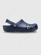 Crocs Classic Clogs Navy