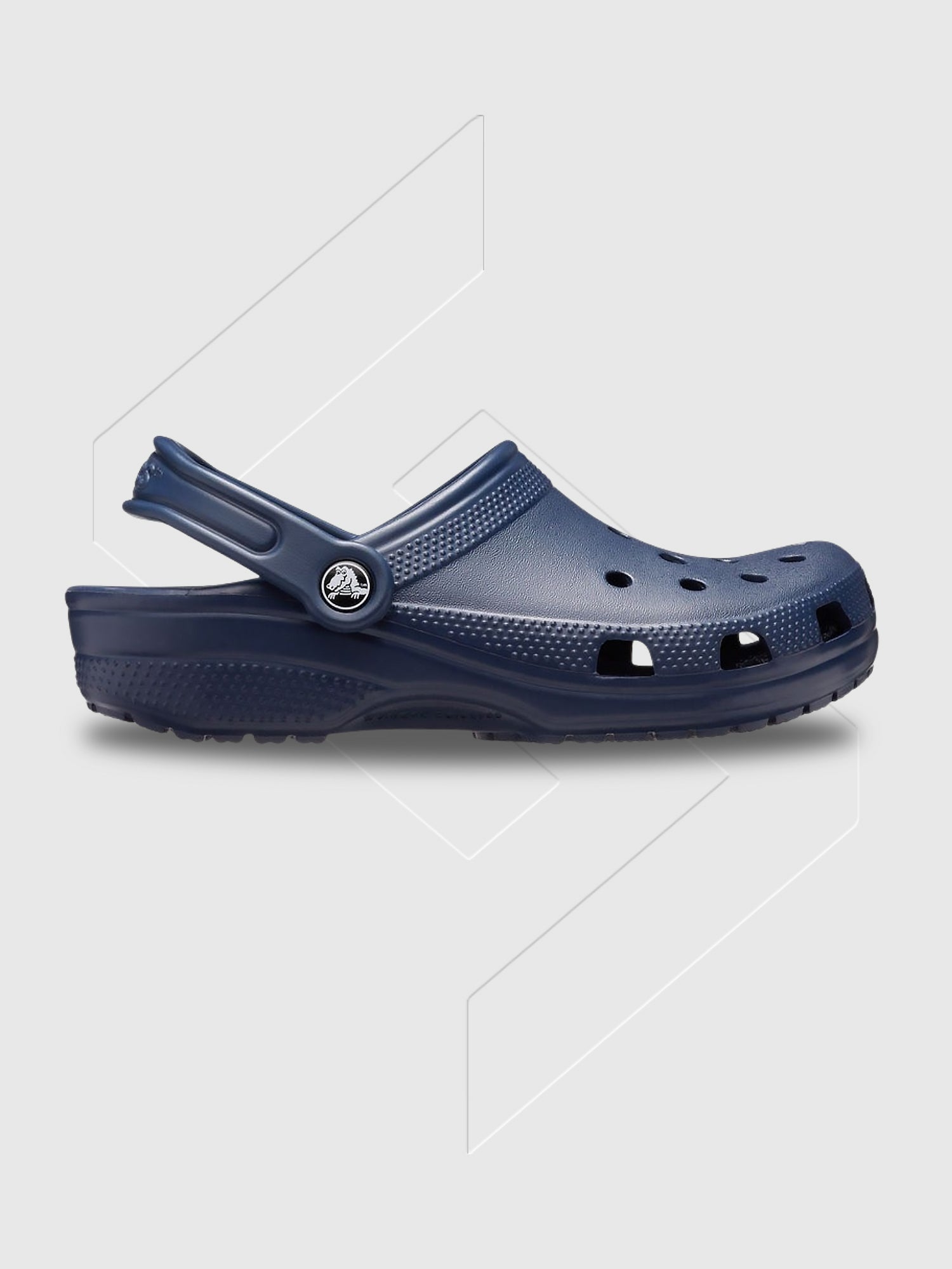 Crocs Classic Clogs Navy from Saxumo.com