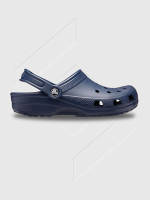 Crocs Classic Clogs Navy from Saxumo.com