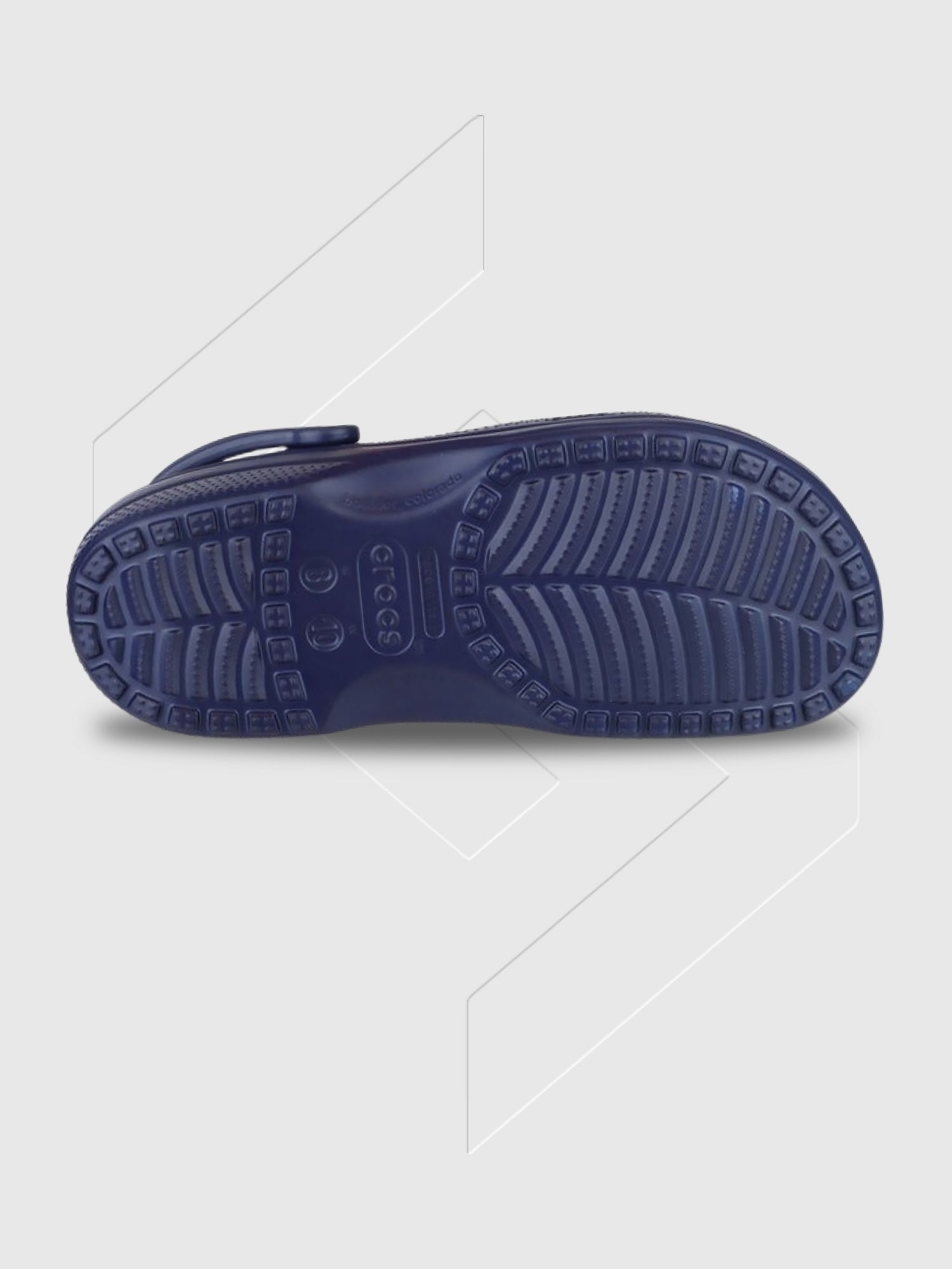 Crocs Classic Clogs Navy from Saxumo.com