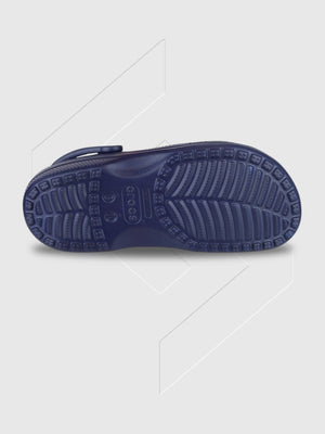 Crocs Classic Clogs Navy from Saxumo.com