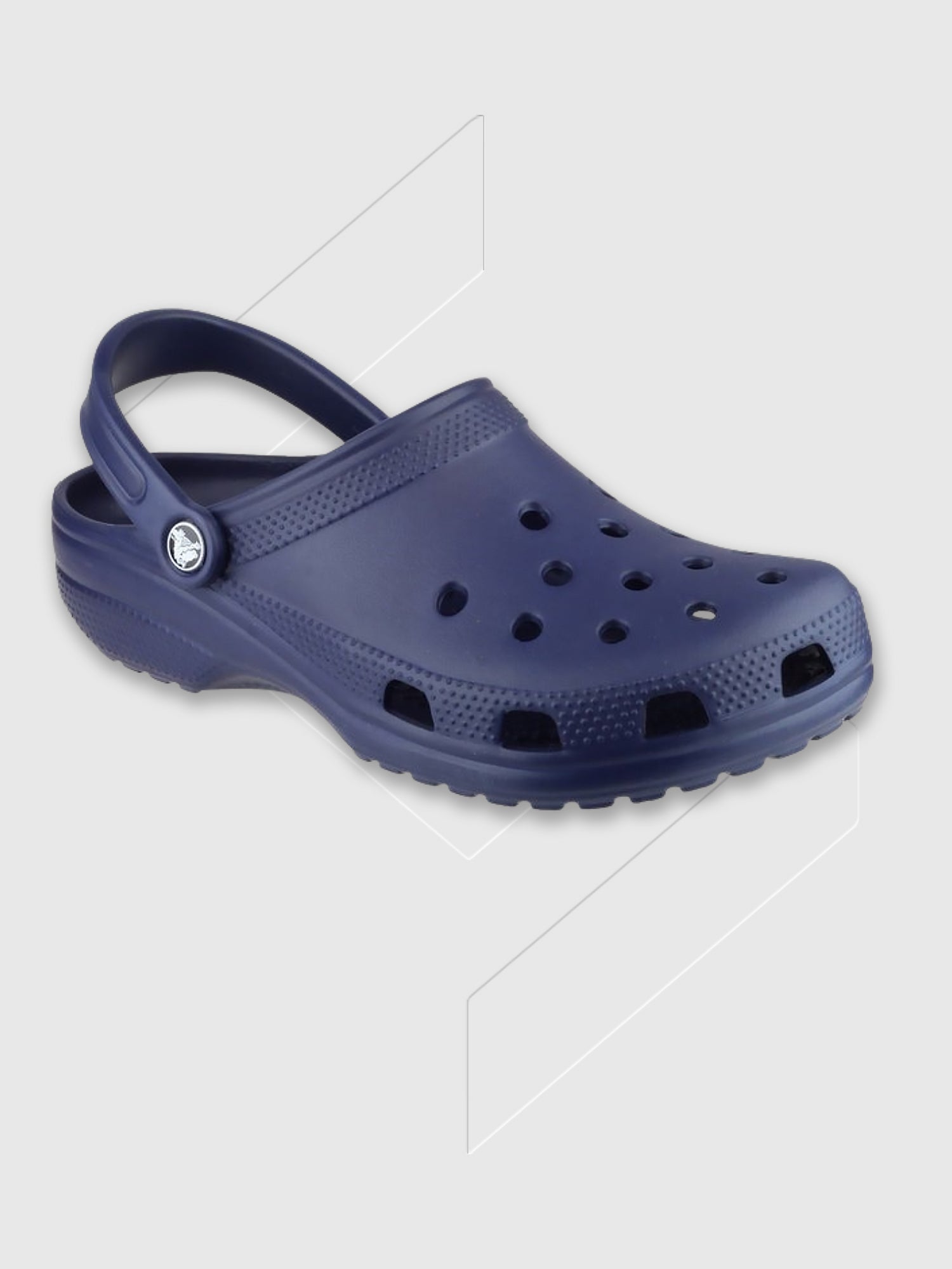 Crocs Classic Clogs Navy from Saxumo.com