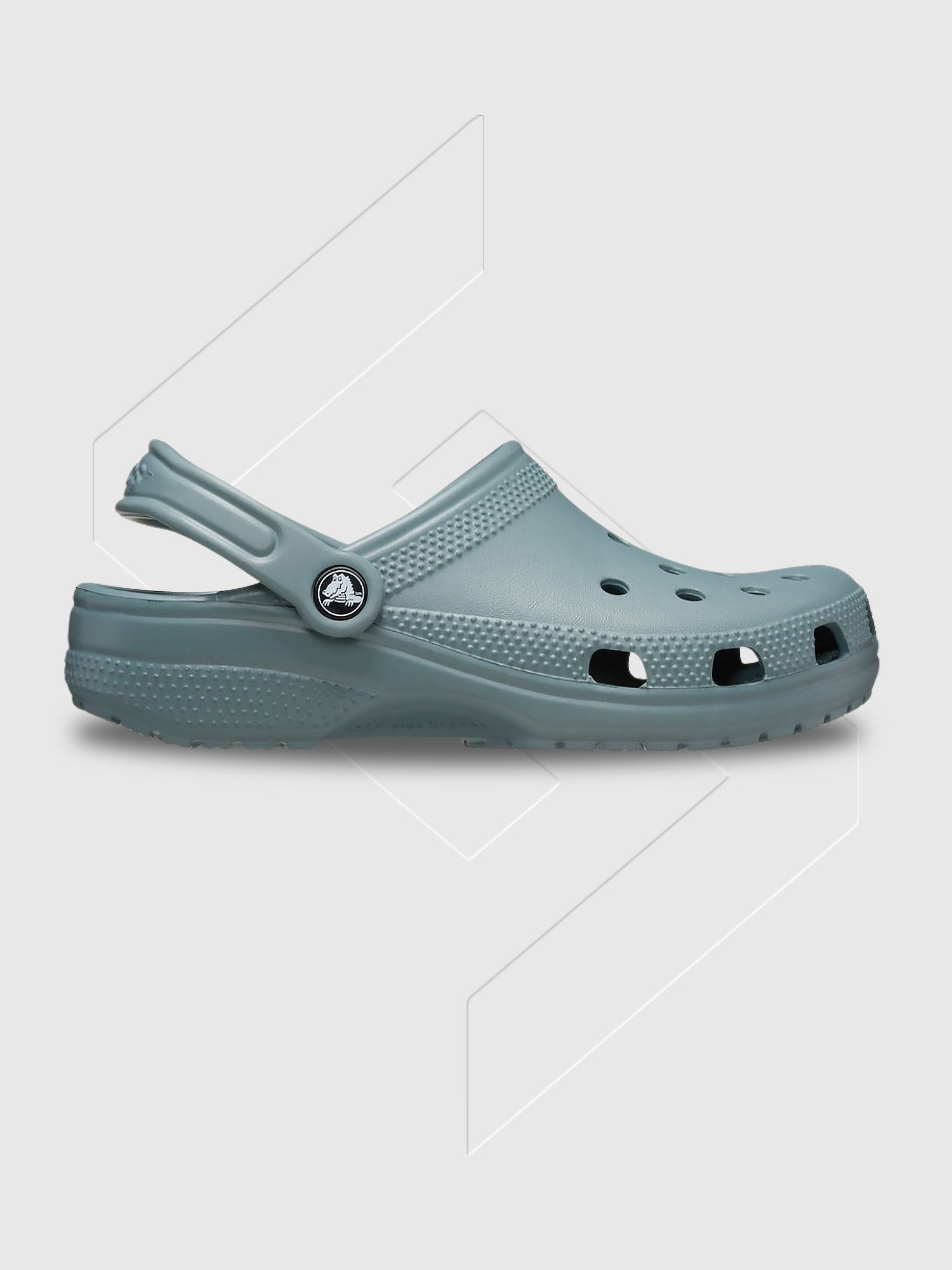 Crocs Classic Clogs Pond from Saxumo.com