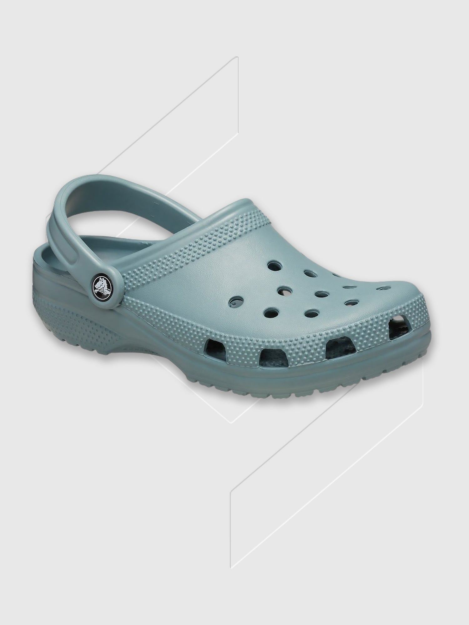 Crocs Classic Clogs Pond from Saxumo.com