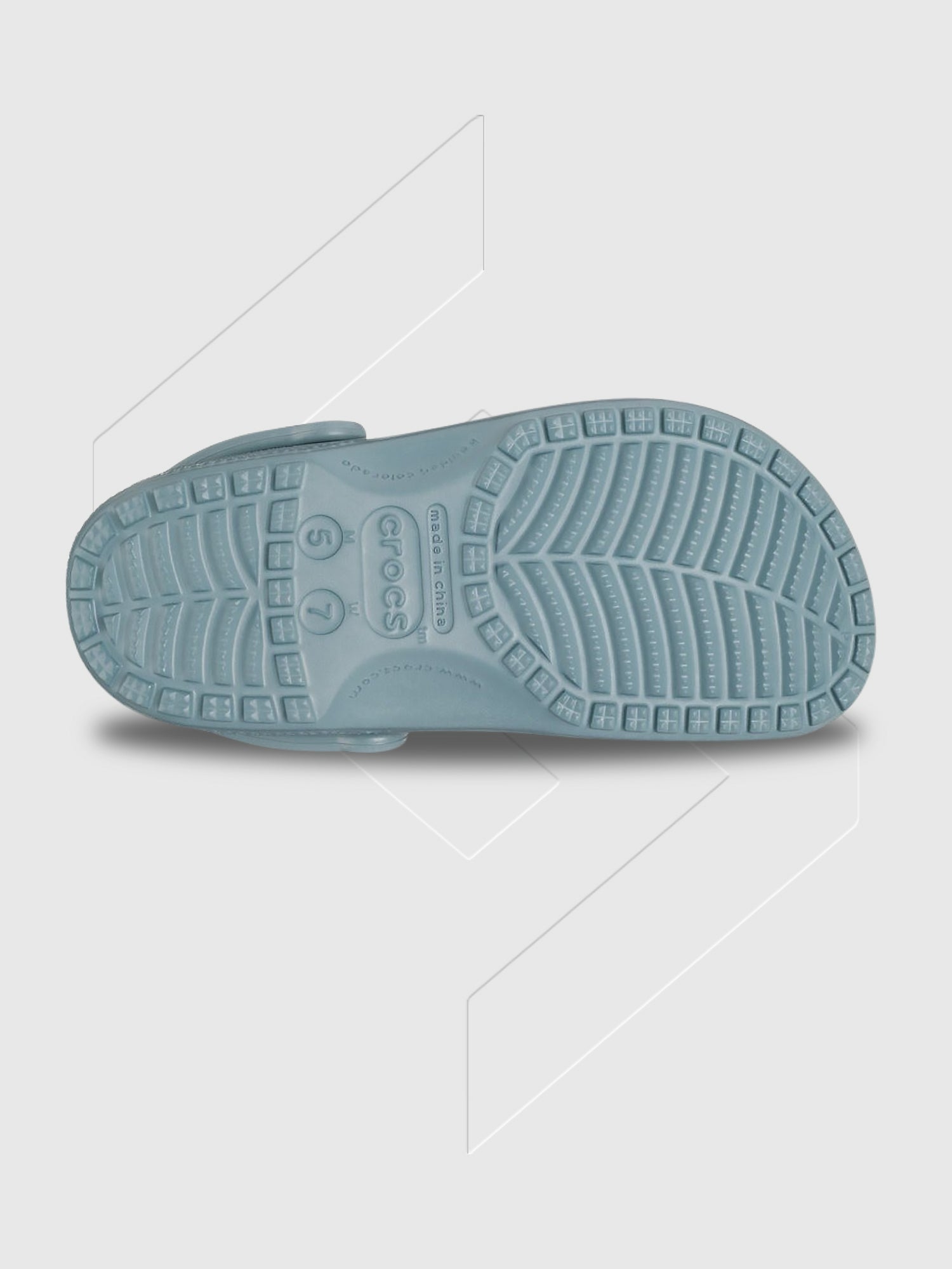 Crocs Classic Clogs Pond from Saxumo.com