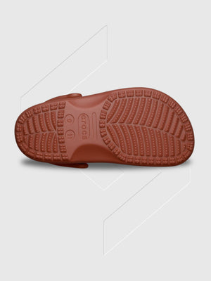 Crocs Classic Clogs Rust from Saxumo.com