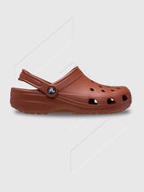 Crocs Classic Clogs Rust