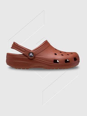 Crocs Classic Clogs Rust from Saxumo.com