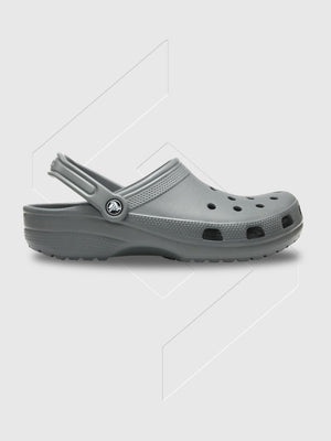 Crocs Classic Clogs Slate Grey from Saxumo.com