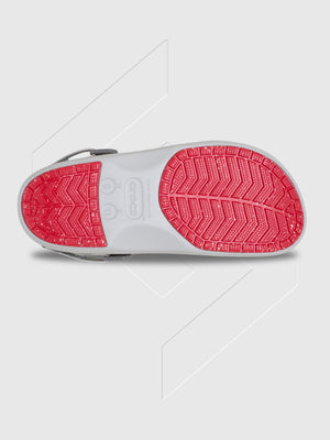 Crocs Classic Clogs Turbo Slate Grey from Saxumo.com