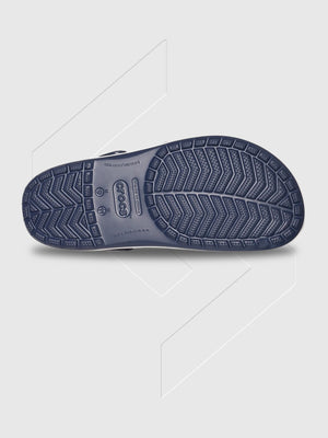 Crocs Crocband Croslite Clog Navy from Saxumo.com