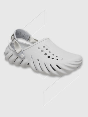 Crocs Echo Clogs Atmosphere from Saxumo.com
