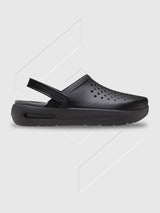 Crocs InMotion Clogs Black