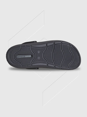 Crocs InMotion Clogs Black from Saxumo.com