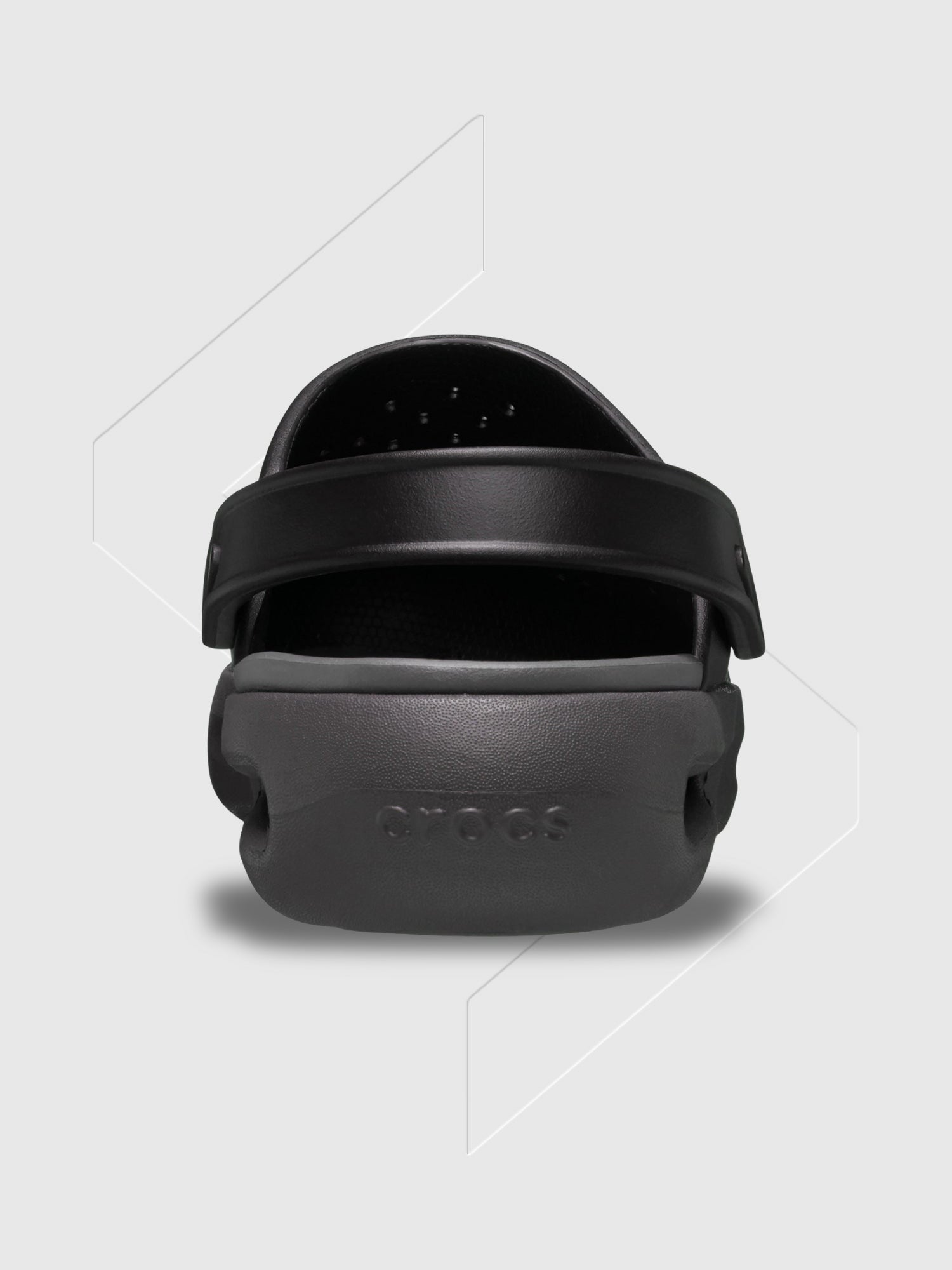 Crocs InMotion Clogs Black from Saxumo.com