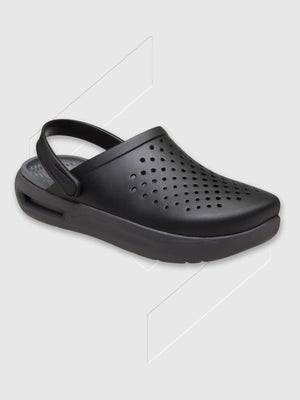 Crocs InMotion Clogs Black from Saxumo.com
