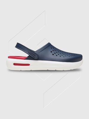 Crocs InMotion Clogs Navy from Saxumo.com