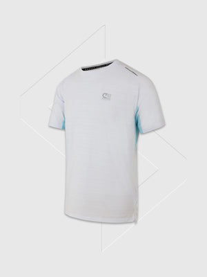 Cruyff Degrees T-Shirt White from Saxumo.com