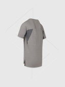 Cruyff Degrees T-Shirt Grey from Saxumo