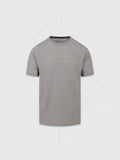 Cruyff Degrees T-Shirt Grey
