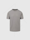 Cruyff Degrees T-Shirt Grey from Saxumo