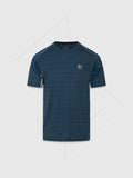 Cruyff Degrees T-Shirt Teal