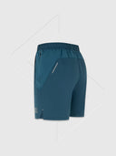 Cruyff Flame Short Teal from Saxumo