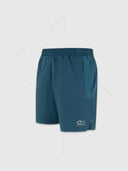 Cruyff Flame Short Teal from Saxumo