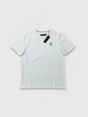 Cruyff Domain T-Shirt White from Saxumo