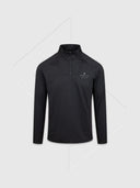 Cruyff Elysium QZ Black