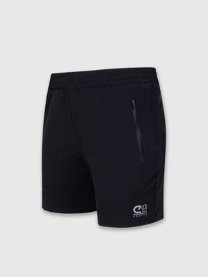Cruyff Extreme Shorts Black from Saxumo.com