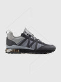 Cruyff Fearia Grey/Black Trainer