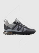 Cruyff Fearia Grey/Black Trainer from Saxumo