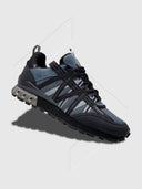 Cruyff Fearia Hex-Tech Montserrat Vintage Indigo Trainer from Saxumo