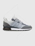 Cruyff Fearia Light Grey Trainer