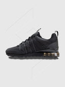 Cruyff Fearia Triple Black Trainer from Saxumo