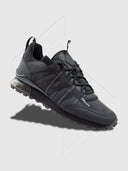 Cruyff Fearia Triple Black Trainer from Saxumo