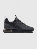 Cruyff Fearia Triple Black Trainer